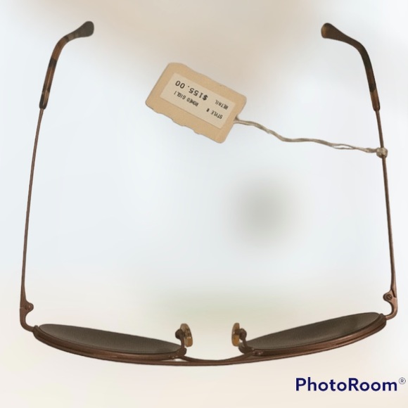 Vintage Romeo Gigli RG 24 Sunglasses - Picture 4 of 7